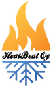 HeatBeat Oy -logo